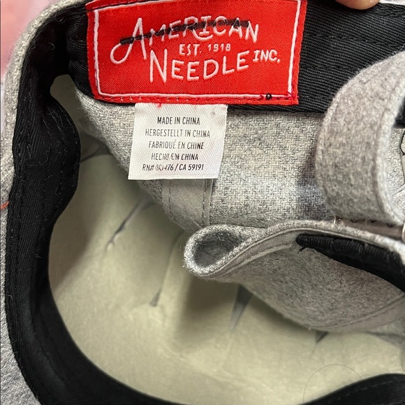 Anthropologie Paris Wanderlust Hat New